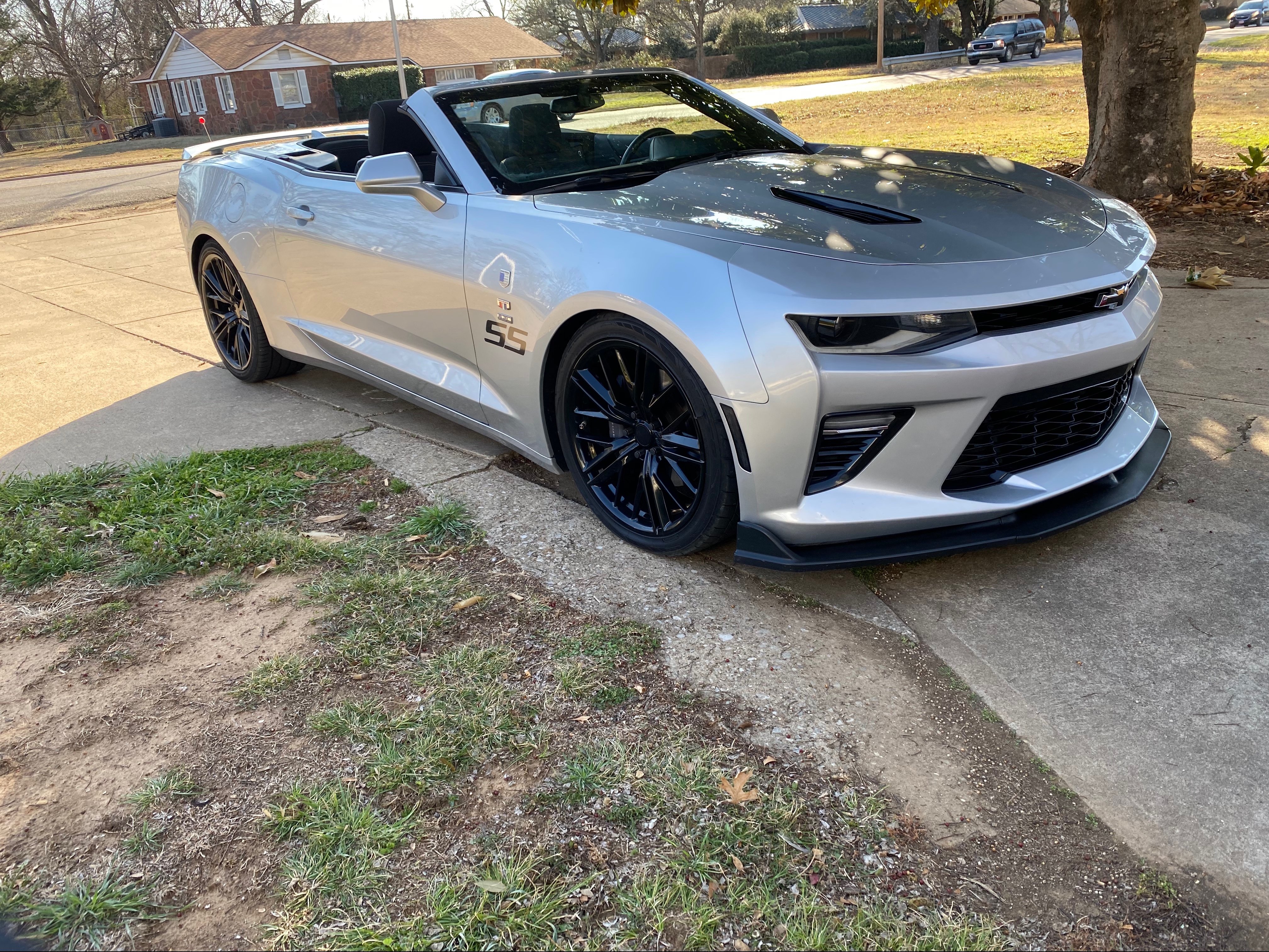 Diablosport Camaro inTune i3 Platinum Tuner 8246 (17-20 Camaro SS