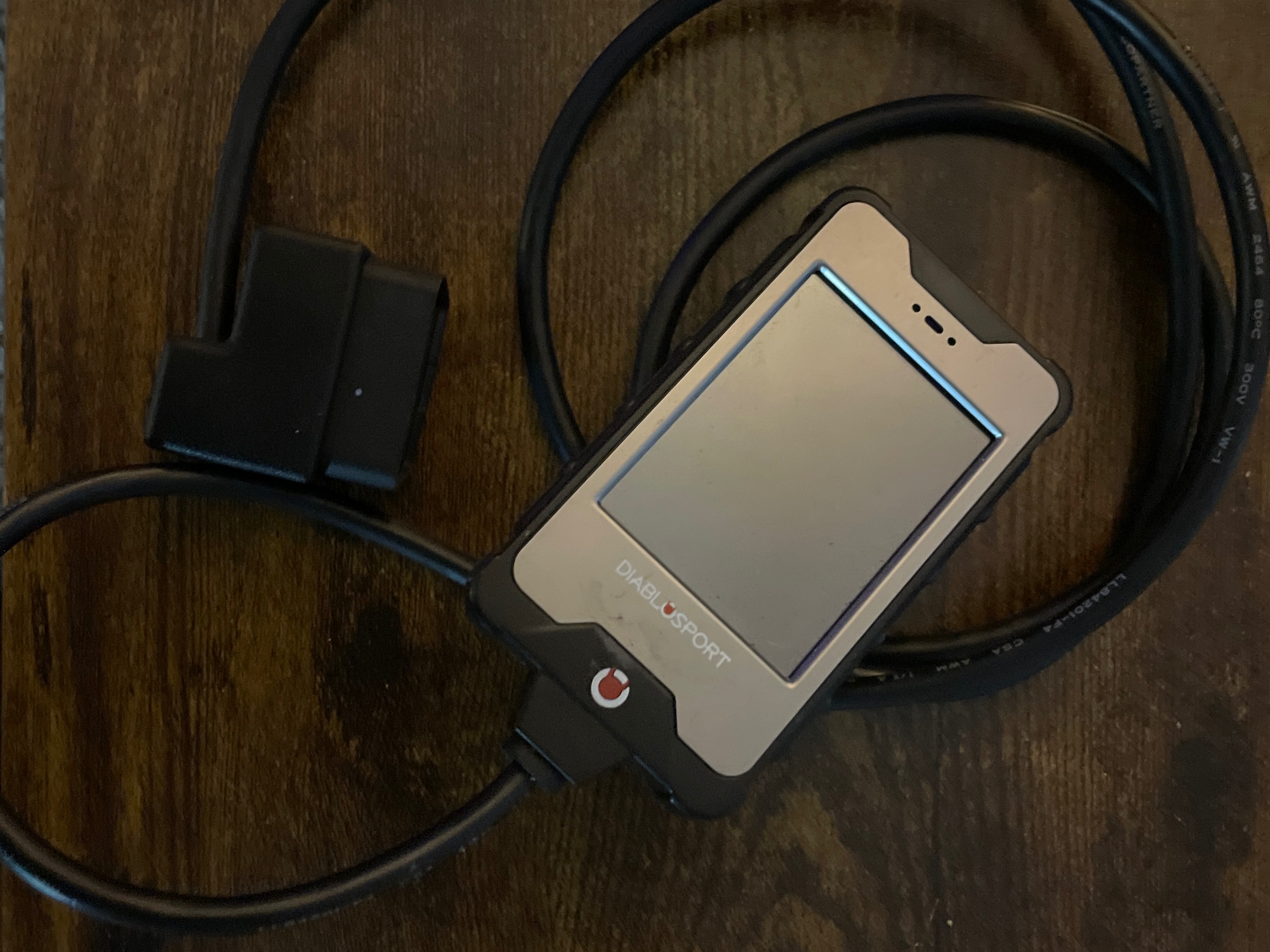 Diablosport Charger inTune i3 Platinum Tuner 8345 (11-14 3.6L