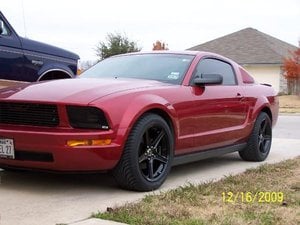Drake Muscle Cars Underhood Dress-Up Hardware Kit 378178-M6-SSB