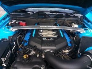 Mustang 5.0 Coyote Engine Generations Compared Mustang 5.0 Coyote Engine Generations Compared