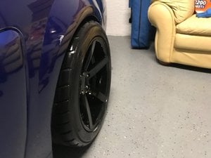 JEEP CHEROKEE 2010 Wheel Spacers