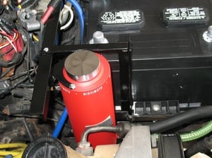 Foxbody Mustang Reservoirs & Tanks AmericanMuscle