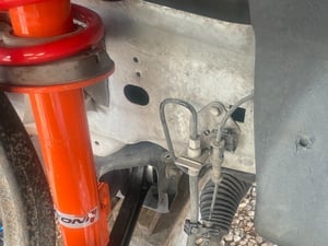 2008-2022 Dodge Challenger Shocks & StrutsAmericanMuscle