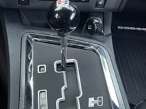 Hurst Challenger Competition Stick Kit; Black 5380402 (08-14