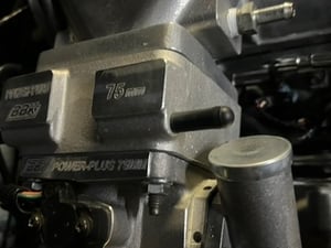 BBK Performance 1941 BBK Power-Plus Series Throttle Bodies | Summit Racing