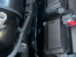 JBA® - Cat4ward Shorty Exhaust Headers - View #11