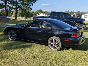 CC05 94 94 95 96 97-99 Ford Mustang Speedometer Odometer Repair