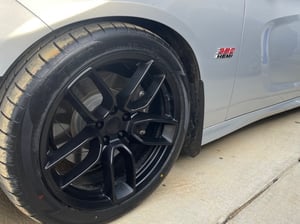 Lighting Trendz Flow Series Interior Dash LED Light Kit with Bluetooth Controller (Universal; Some Adaptation May Be Required)