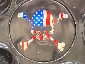 帽子 challenger spade skull Concept One Skull & Wrenches Hat ZWMH0333 - Advance Auto Parts