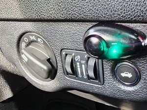 dodge charger fog light switch How can I charge my foger vape without the magnetic charger? : r/Vaping main image 1