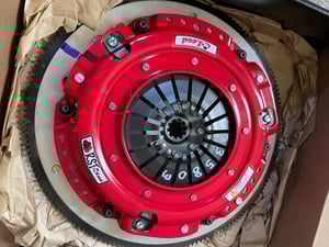 【新品未使用】アシックス　ゴールドステージ　オーダースパイク　26.0cm mlr6335803 McLeod RST Twin 96-10 フォード Mustang Modular 4.6L/5.0