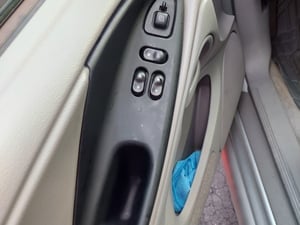 Paneles Puerta Ford Mustang 1994-2004 Accesorios Ford Mustang 94-04 Mustang Convertible Inserto Panel De Repuesto Interior Mustang
